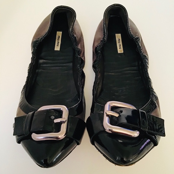 Miu Miu Shoes - 💙 Miu Miu Shoes